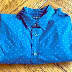 Banana Republic shirt